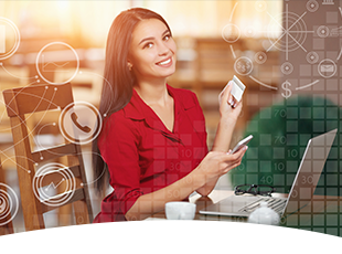 Women Support Manager <br>Alert for Customer